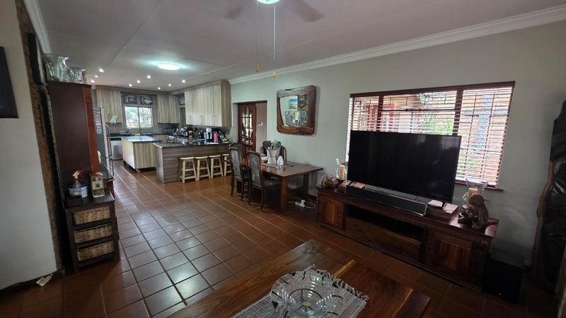 4 Bedroom Property for Sale in Doornpoort Gauteng
