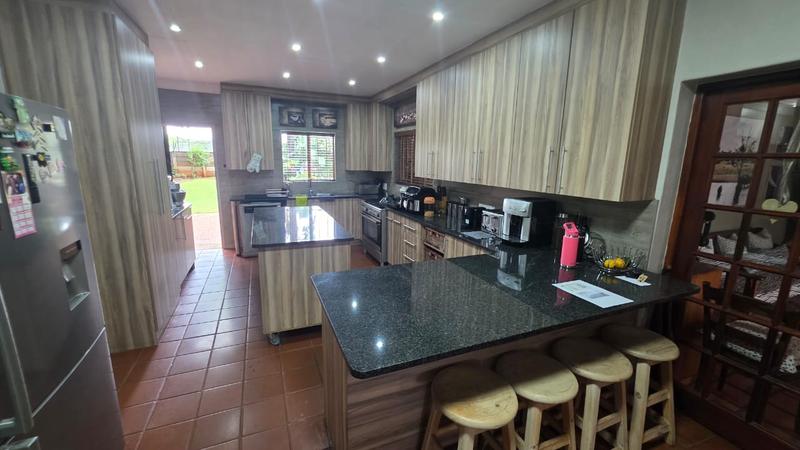 4 Bedroom Property for Sale in Doornpoort Gauteng