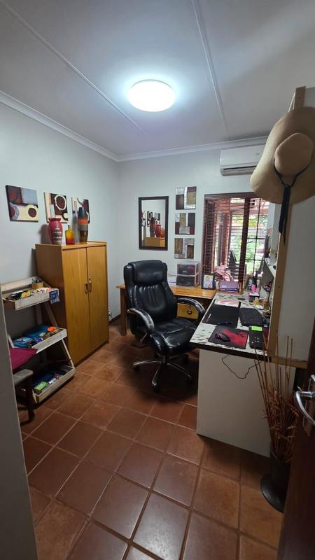4 Bedroom Property for Sale in Doornpoort Gauteng