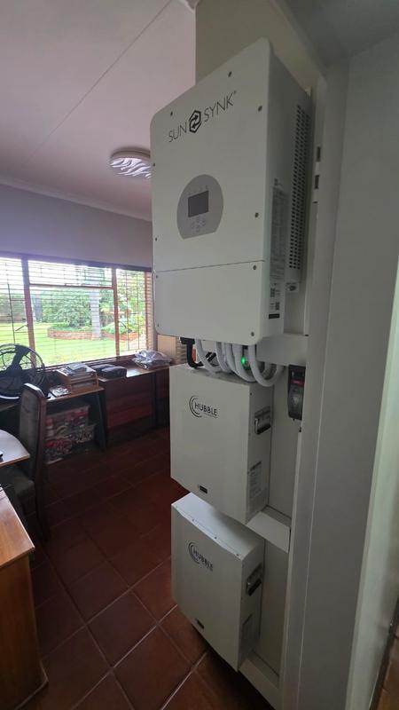 4 Bedroom Property for Sale in Doornpoort Gauteng