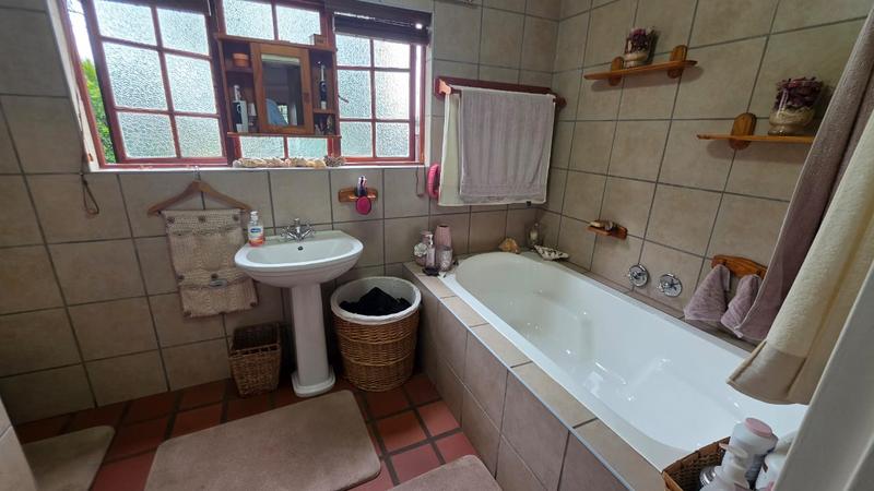 4 Bedroom Property for Sale in Doornpoort Gauteng
