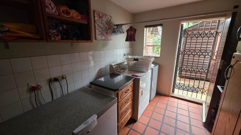 4 Bedroom Property for Sale in Doornpoort Gauteng
