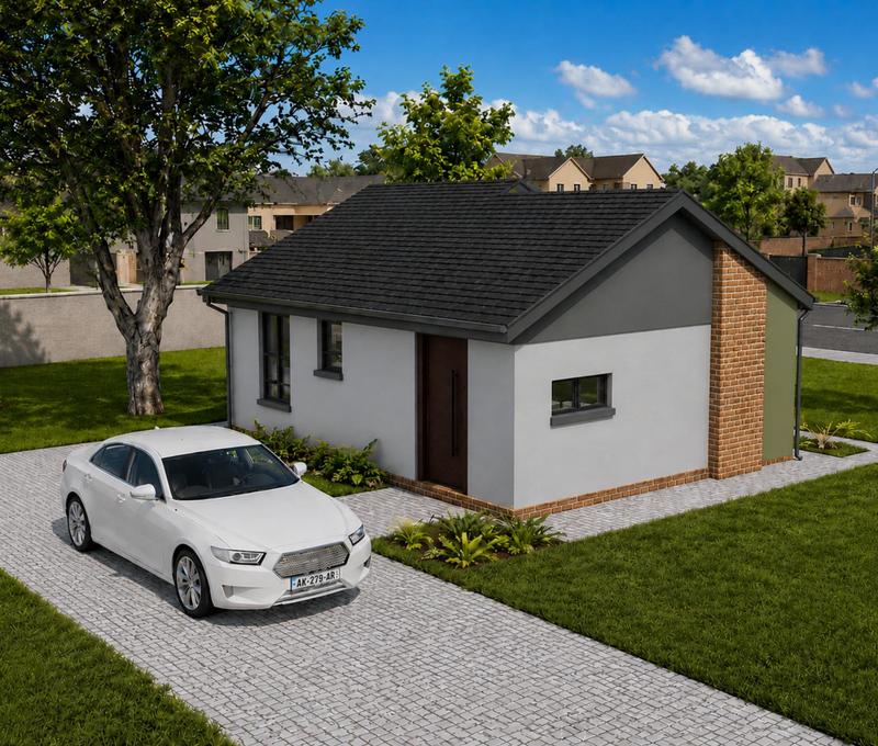 2 Bedroom Property for Sale in Crystal Park Gauteng