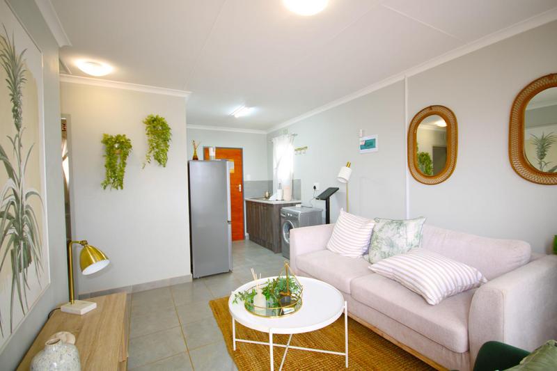 2 Bedroom Property for Sale in Crystal Park Gauteng