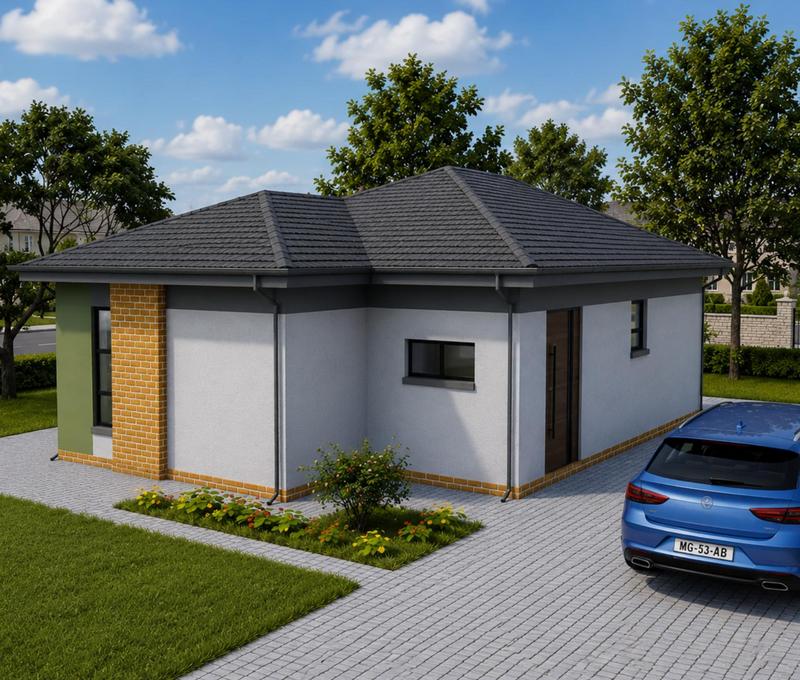 3 Bedroom Property for Sale in Crystal Park Gauteng