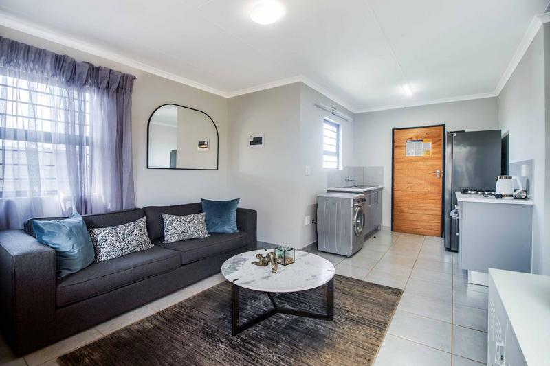 3 Bedroom Property for Sale in Crystal Park Gauteng