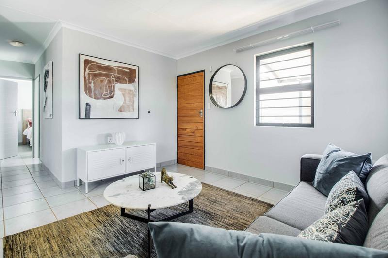 3 Bedroom Property for Sale in Crystal Park Gauteng