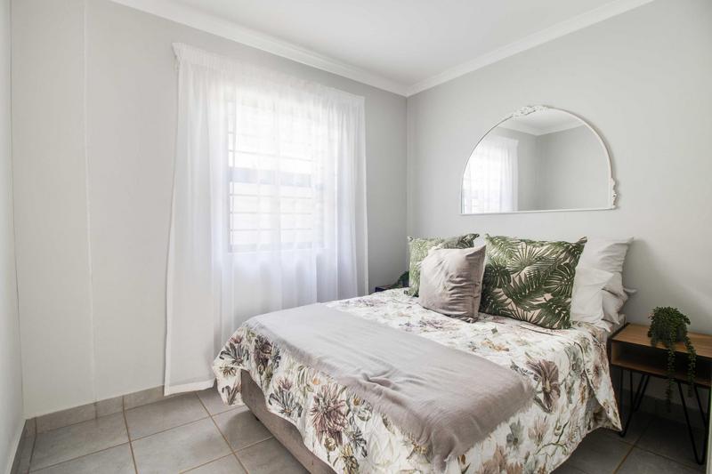 3 Bedroom Property for Sale in Crystal Park Gauteng