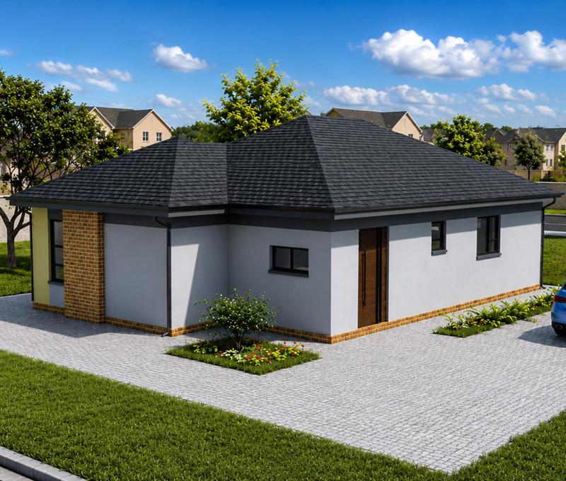 3 Bedroom Property for Sale in Crystal Park Gauteng