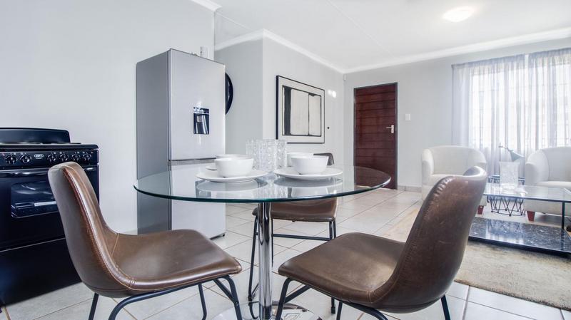 3 Bedroom Property for Sale in Crystal Park Gauteng