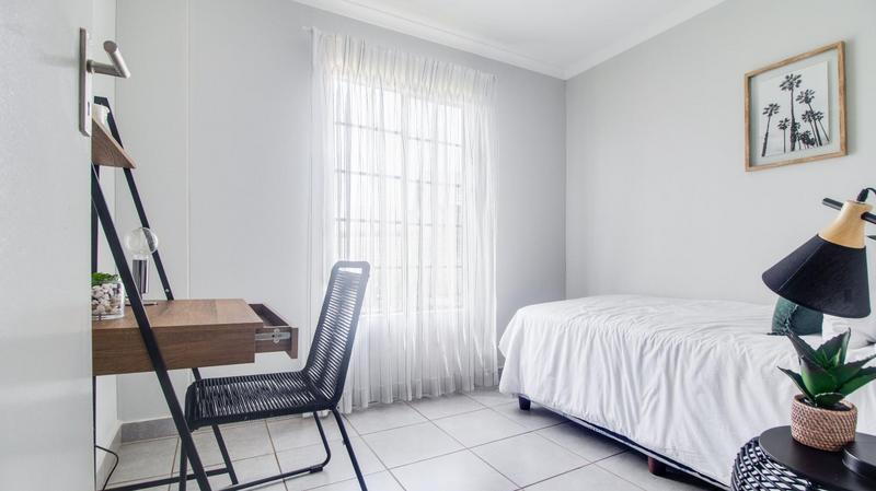 3 Bedroom Property for Sale in Crystal Park Gauteng