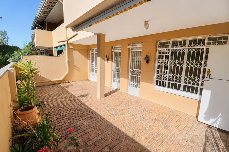 2 Bedroom Property for Sale in Sandown Gauteng