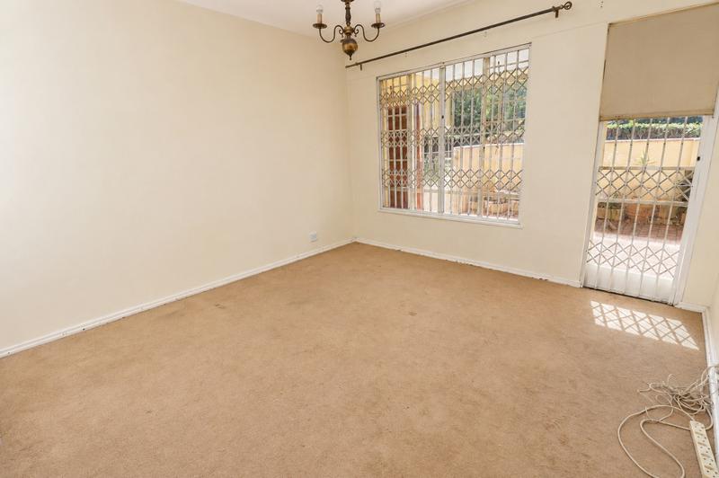 2 Bedroom Property for Sale in Sandown Gauteng