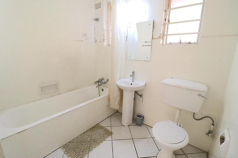 2 Bedroom Property for Sale in Sandown Gauteng
