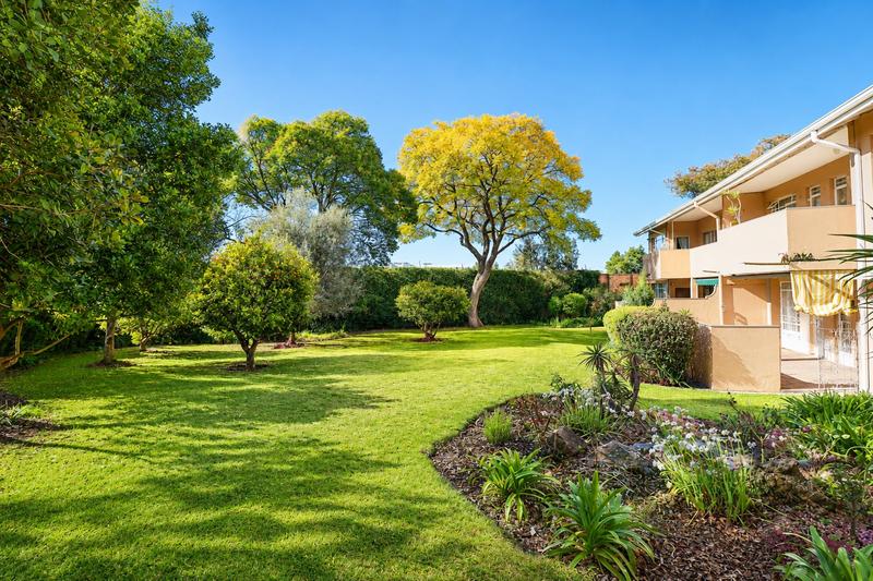 2 Bedroom Property for Sale in Sandown Gauteng