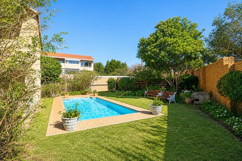 2 Bedroom Property for Sale in Sandown Gauteng