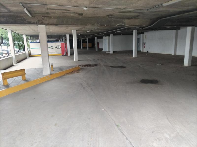 To Let Commercial Property for Rent in Halfway House Gauteng
