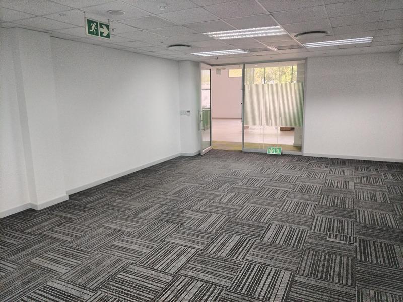 To Let Commercial Property for Rent in Halfway House Gauteng