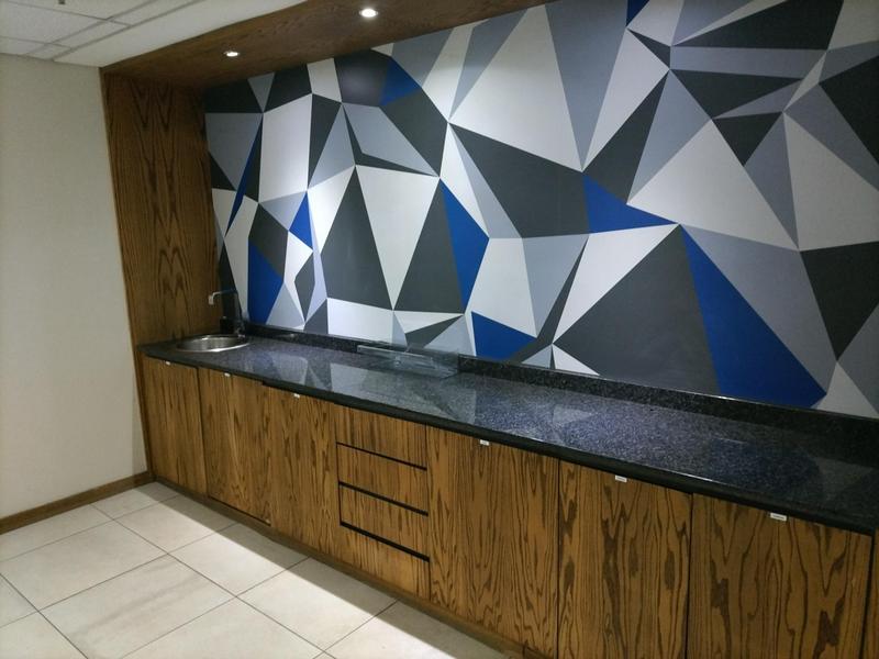 To Let Commercial Property for Rent in Halfway House Gauteng