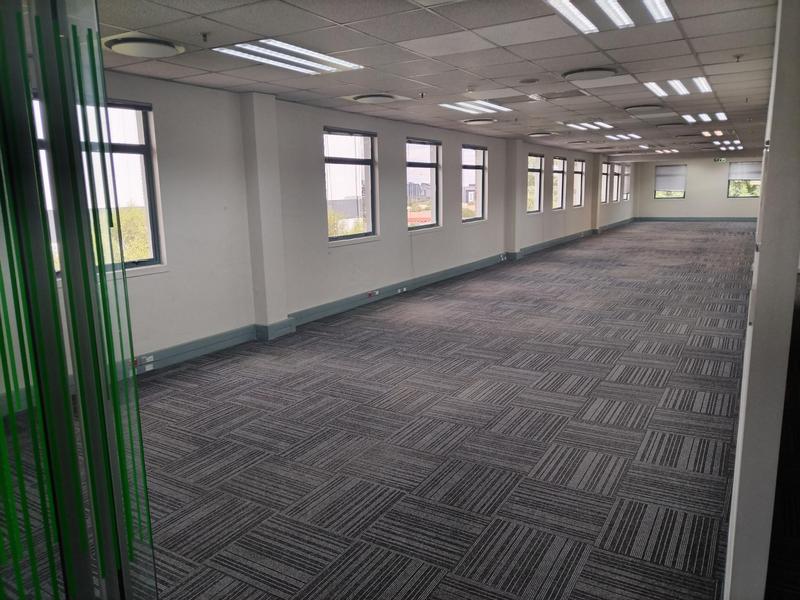 To Let Commercial Property for Rent in Halfway House Gauteng