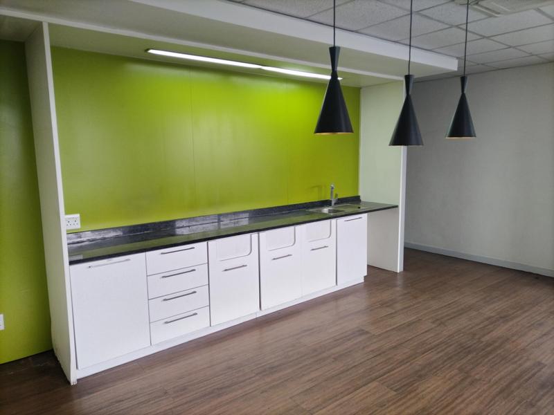 To Let Commercial Property for Rent in Halfway House Gauteng