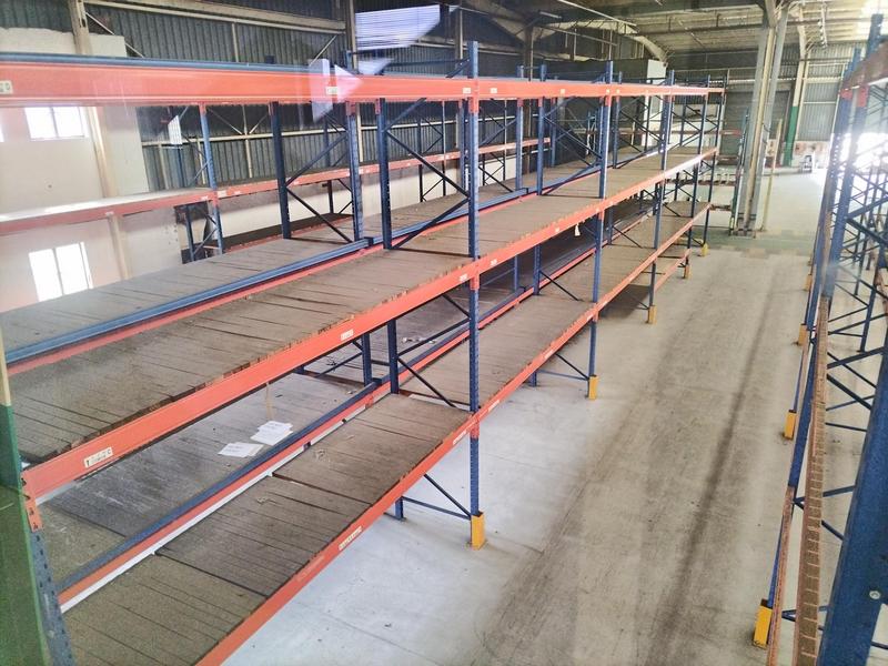 To Let Commercial Property for Rent in Halfway House Gauteng