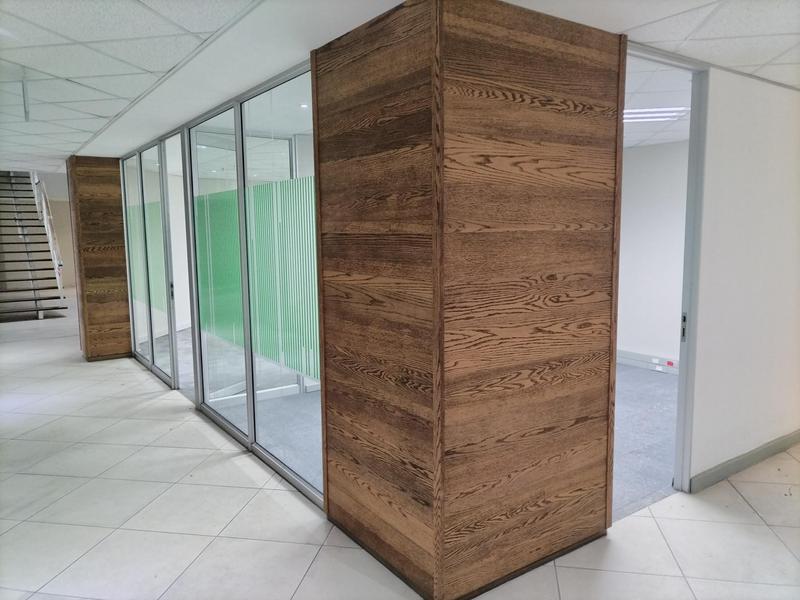 To Let Commercial Property for Rent in Halfway House Gauteng