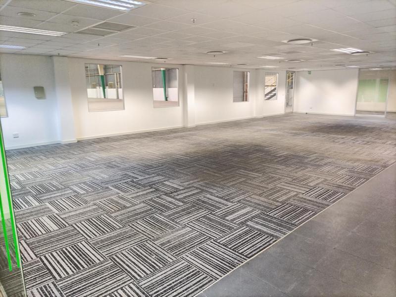 To Let Commercial Property for Rent in Halfway House Gauteng