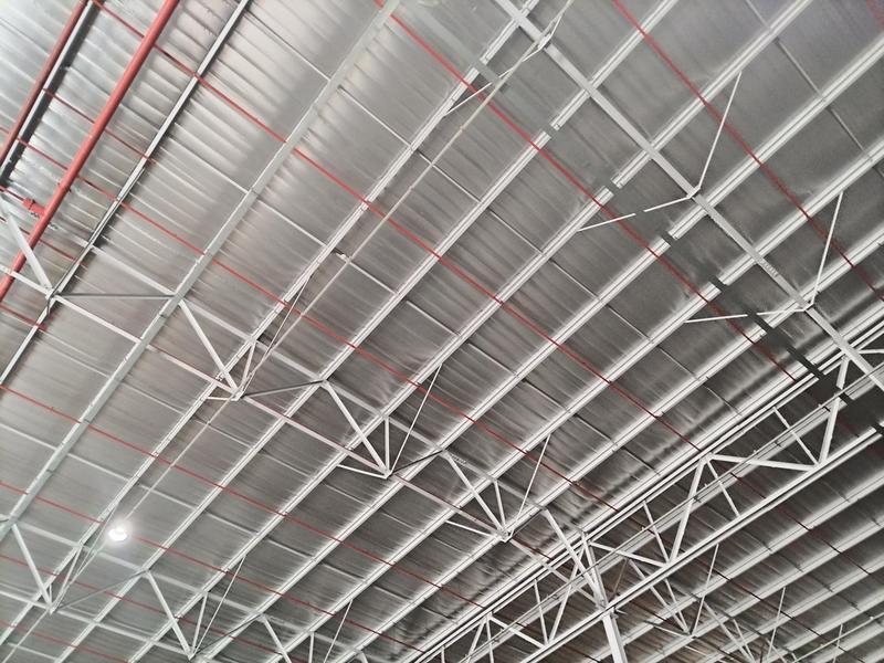 To Let Commercial Property for Rent in Vorna Valley Gauteng