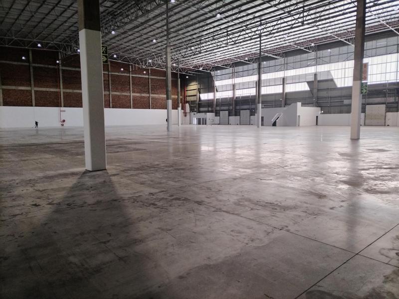 To Let Commercial Property for Rent in Vorna Valley Gauteng