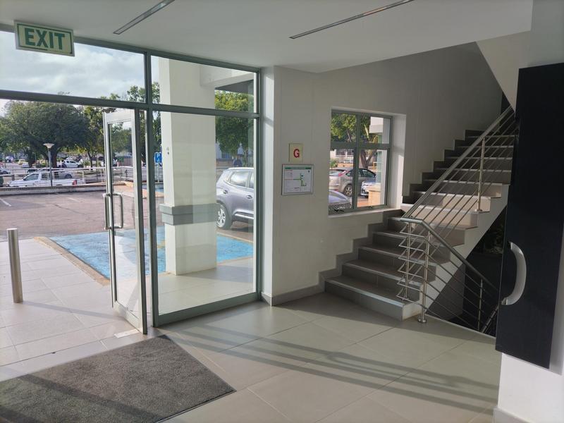 To Let Commercial Property for Rent in Hillcrest Gauteng