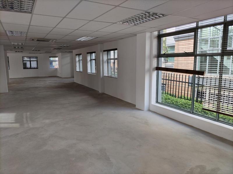To Let Commercial Property for Rent in Hillcrest Gauteng