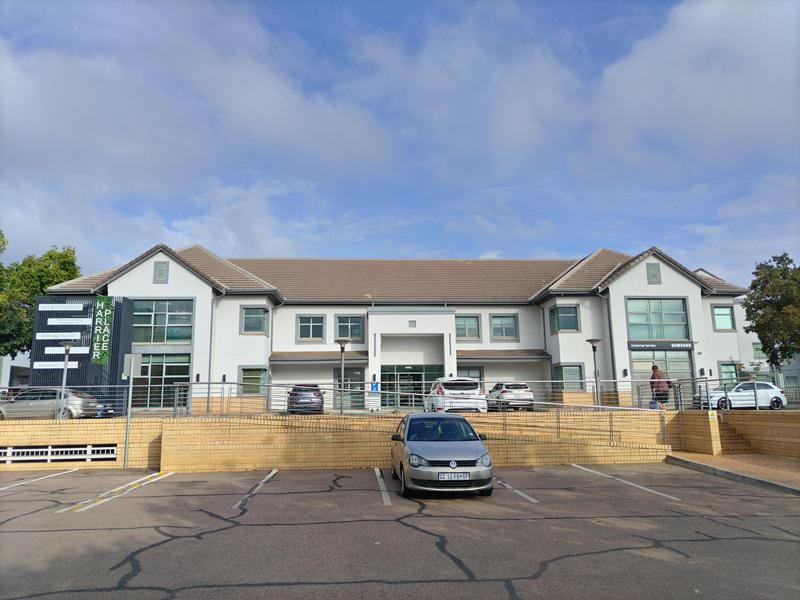 To Let Commercial Property for Rent in Hillcrest Gauteng