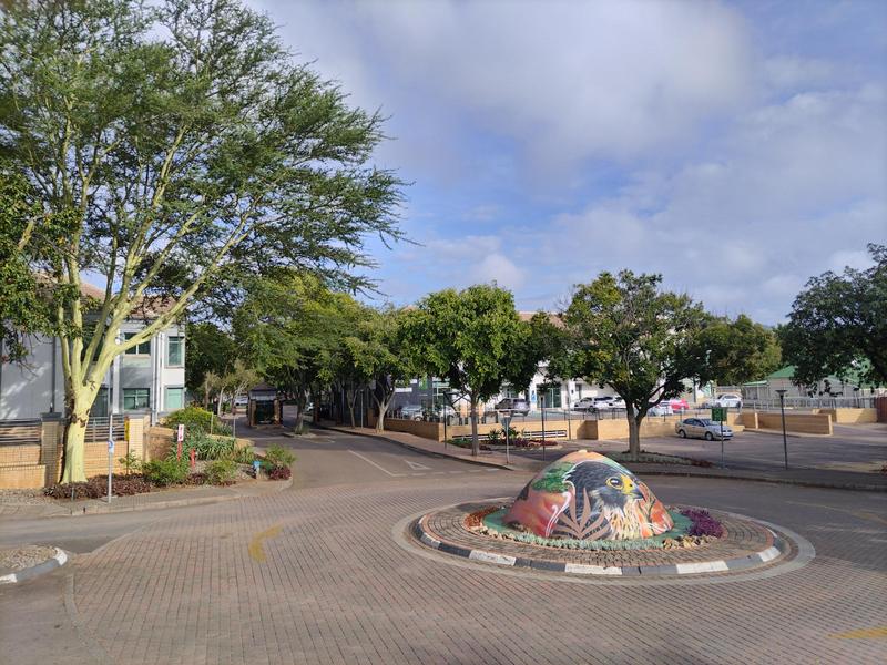 To Let Commercial Property for Rent in Hillcrest Gauteng