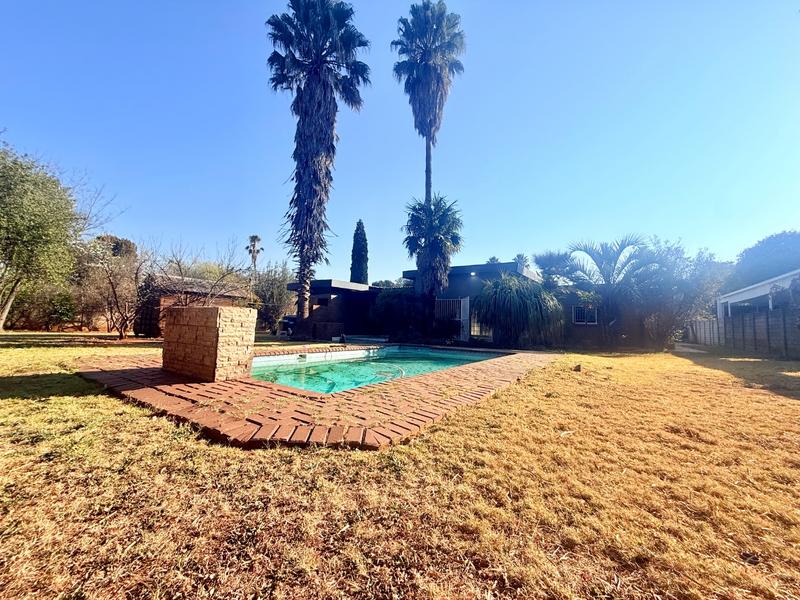 3 Bedroom Property for Sale in Flora Gardens Gauteng
