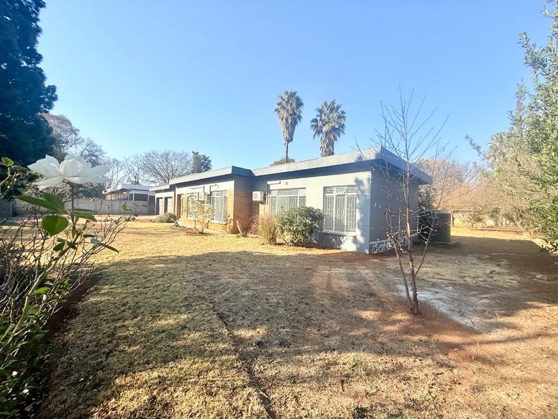 3 Bedroom Property for Sale in Flora Gardens Gauteng