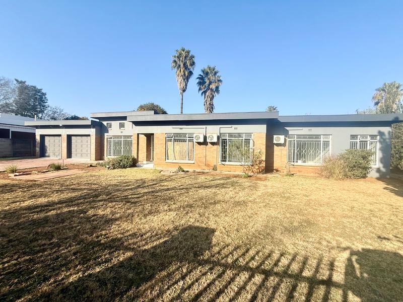 3 Bedroom Property for Sale in Flora Gardens Gauteng