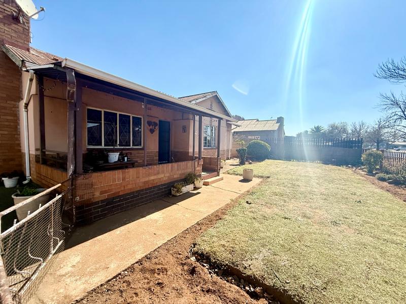 3 Bedroom Property for Sale in Vanderbijlpark CE 1 Gauteng