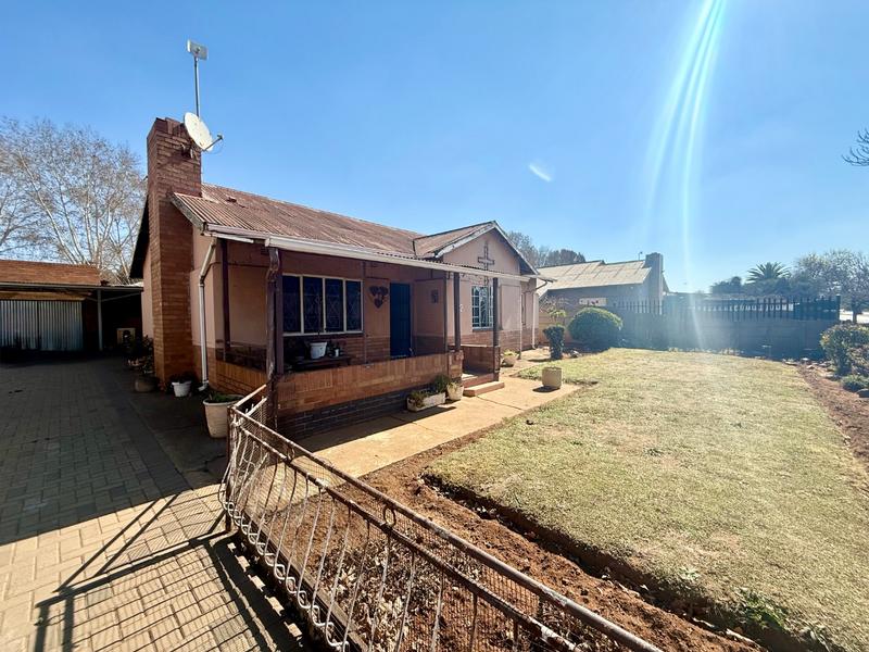 3 Bedroom Property for Sale in Vanderbijlpark CE 1 Gauteng