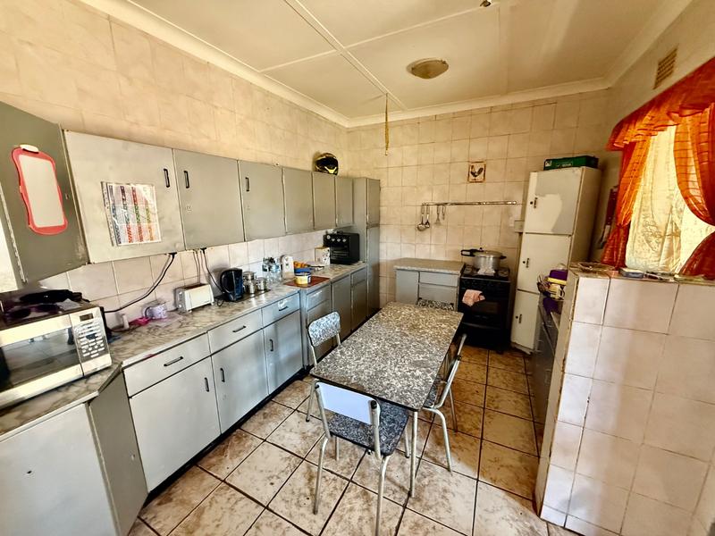 3 Bedroom Property for Sale in Vanderbijlpark CE 1 Gauteng