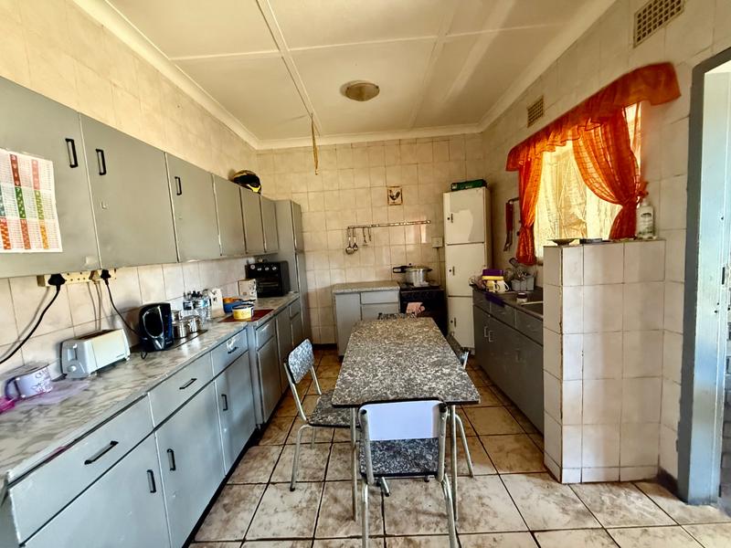 3 Bedroom Property for Sale in Vanderbijlpark CE 1 Gauteng