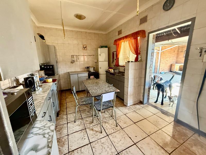 3 Bedroom Property for Sale in Vanderbijlpark CE 1 Gauteng