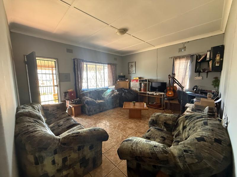 3 Bedroom Property for Sale in Vanderbijlpark CE 1 Gauteng