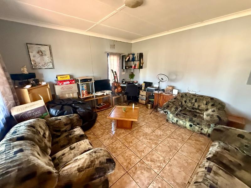 3 Bedroom Property for Sale in Vanderbijlpark CE 1 Gauteng