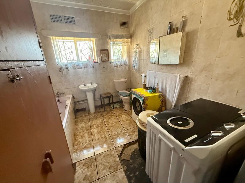 3 Bedroom Property for Sale in Vanderbijlpark CE 1 Gauteng