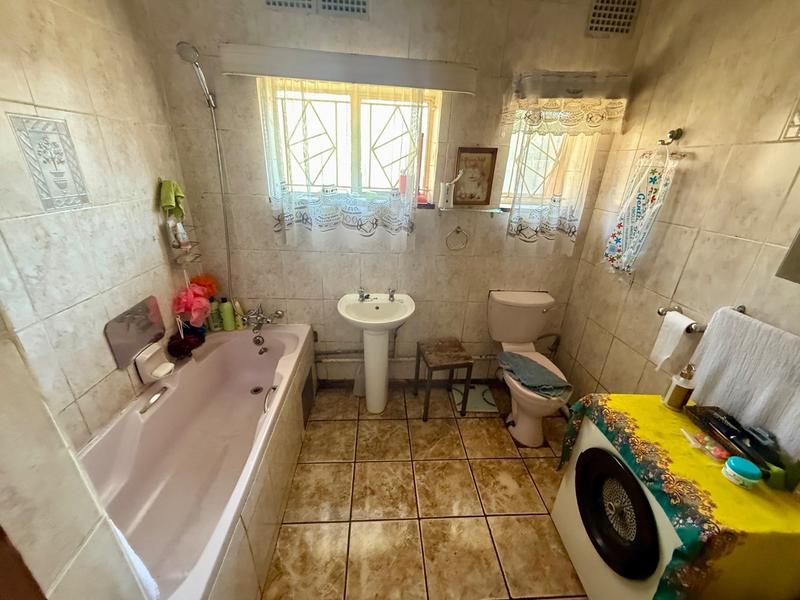 3 Bedroom Property for Sale in Vanderbijlpark CE 1 Gauteng