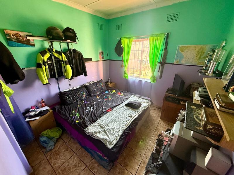 3 Bedroom Property for Sale in Vanderbijlpark CE 1 Gauteng