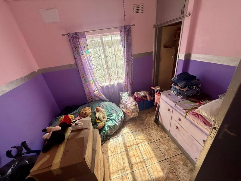 3 Bedroom Property for Sale in Vanderbijlpark CE 1 Gauteng