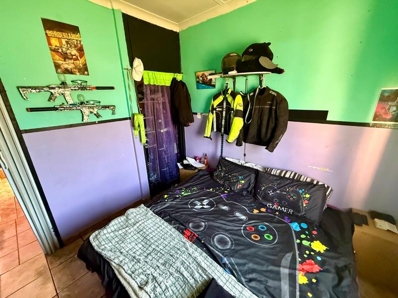3 Bedroom Property for Sale in Vanderbijlpark CE 1 Gauteng