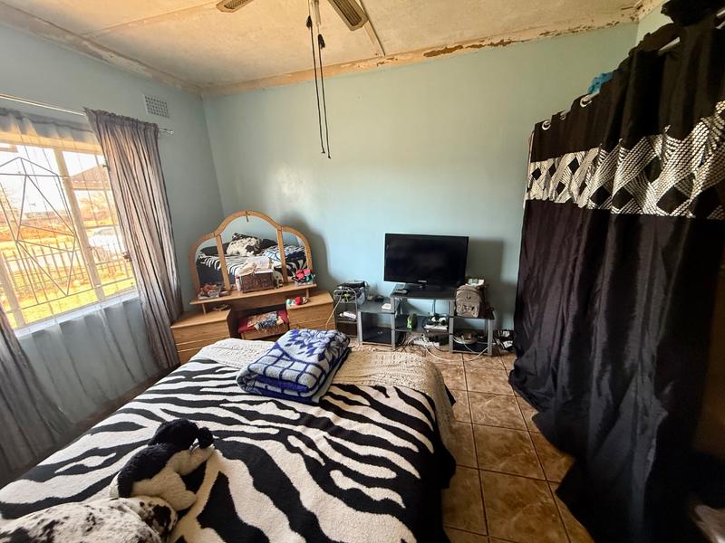3 Bedroom Property for Sale in Vanderbijlpark CE 1 Gauteng
